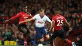 Harry Kane trở thành là bùa hộ mệnh của Jose Mourinho