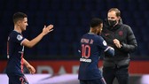 Thomas Tuchel làm Giám đốc Leonardo bực mình