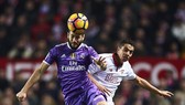 Real Madrid phải nỗ lực cắt đứt chuỗi 3 trận không thắng ở Liga