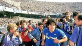 Huyền thoại Diego Maradona và những tháng năm lẫy lừng ở thành Naples