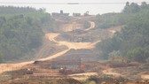 14 dự án giao thông cấp bách “chạy nước rút” trong năm 2020 14 dự án giao thông cấp bách “chạy nước rút” trong năm 2020