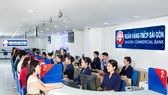 SCB – Dấu ấn thu nhập từ hoạt động dịch vụ SCB – Dấu ấn thu nhập từ hoạt động dịch vụ
