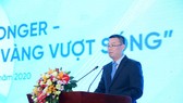 Đồng hành cùng DNNVV vượt khó Đồng hành cùng DNNVV vượt khó