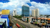 Hơn 700 tỷ đồng bồi thường giai đoạn 1 dự án mở rộng Đại lộ Bình Dương