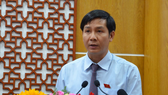 Đồng chí Nguyễn Thành Tâm, tân Bí thư Tỉnh ủy Tây Ninh