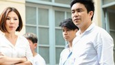 Vợ bác sĩ Chiêm Quốc Thái chủ mưu chém chồng