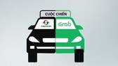 Grab kháng cáo bản án bồi thường 4,85 tỷ cho Vinasun