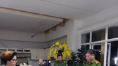 Hơn 200 nạn nhân mắc lừa “bánh vẽ” dự án