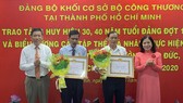 Cán bộ, đảng viên tiên phong, gương mẫu trong học và làm theo Bác