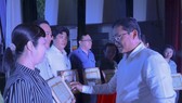 Quận 11 hoàn thành mục tiêu không còn hộ nghèo theo chuẩn nghèo thành phố giai đoạn 2019-2020