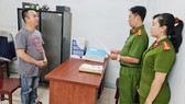 Khởi tố đối tượng tàng trữ hơn 15.000 bao thuốc lá nhập lậu