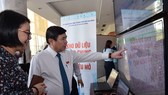 TPHCM sẽ triển khai mạng viễn thông 5G đầu tiên cả nước