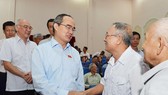 Rà soát dự án dân cư, chung cư để cấp chủ quyền cho dân