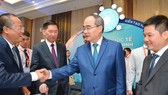 Bí thư Thành ủy TPHCM Nguyễn Thiện Nhân: Du lịch phát triển, người dân phải có lợi