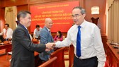 Kiều bào sẵn sàng làm cầu nối để TPHCM “cất cánh”