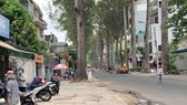Lượng phương tiện giao thông giảm 60% trong thời gian cách ly xã hội