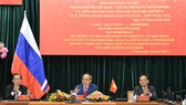 Vun đắp mối quan hệ bền chặt giữa TPHCM - Saint Petersburg
