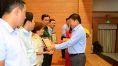 Người dân, doanh nghiệp góp 8 tỷ đồng lắp đặt gần 11.140 thùng rác công cộng