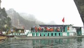 Thông tư 42/2017/TT-BGTVT quy định phương tiện thủy nội địa chở khách du lịch phải đảm bảo đầy đủ các nội thất, tiện nghi