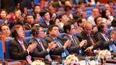 Các đại biểu tham dự hội nghị