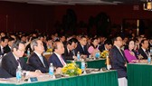 Thủ tướng dự hội nghị “Hà Nội 2018 - Hợp tác đầu tư và phát triển“