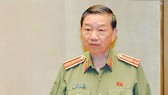 Ngày 13-8, Bộ trưởng Bộ Công an sẽ trả lời chất vấn về tội phạm kinh tế, chức vụ