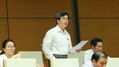 Tòa án Quân sự Quân khu 3 đã xử phạt nghiêm vụ "xẻ thịt" đất ở Hải Phòng