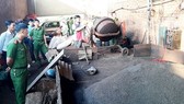 Cơ quan cảnh sát điều tra đã khởi tố nhiều vụ buôn bán thực phẩm chức năng giả