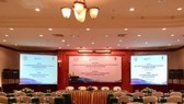 Quang cảnh hội thảo