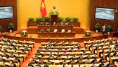 Ưu tiên nhập các đơn vị hành chính cấp huyện, xã từng bị chia tách