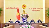 Luật Đặc khu sẽ là luật chung?