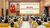 Cử tri Hà Nội: “Dân mong đồng chí Tổng Bí thư, Chủ tịch nước mau bình phục để tiếp tục trọng trách”