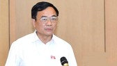 ĐB Mai Sĩ Diến (Thanh Hóa)