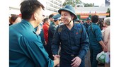 Trường hợp nào thì huy động lực lượng dự bị động viên?