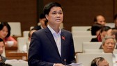 ĐB Ngọ Duy Hiểu (Hà Nội)
