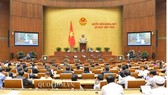 Giảm hợp lý số đại biểu Quốc hội trong các cơ quan hành pháp, tư pháp