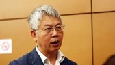Ông Nguyễn Đức Kiên, Phó Chủ nhiệm Uỷ ban Kinh tế của Quốc hội được bổ nhiệm giữ chức vụ Tổ trưởng Tổ tư vấn kinh tế của Thủ tướng