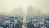 Mỗi năm, Việt Nam mất khoảng 5% GDP, 50.000 người tử vong vì ô nhiễm không khí