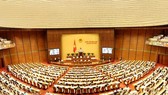 Dự kiến trình Quốc hội phê chuẩn EVFTA ngay những ngày đầu kỳ họp thứ 9