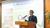 PGS.TS Tô Trung Thành giới thiệu về ấn phẩm