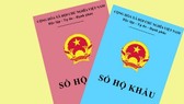 Sổ hộ khẩu hiện vẫn là căn cứ quan trọng để tổ chức, cá nhân thực hiện các giao dịch dân sự