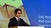 TS. Vũ Tiến Lộc, Chủ tịch Phòng Thương mại và Công nghiệp Việt Nam