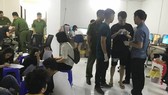 Tăng cường quản lý người nước ngoài xuất nhập cảnh, cư trú và hoạt động tại Việt Nam