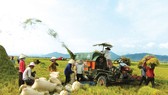 Nghị quyết về miễn, giảm thuế SDĐNN có hiệu lực thi hành từ ngày 1-1-2021