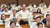 Đặc thù không có nghĩa là đặc quyền, đặc lợi