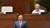 Hãy quan tâm đến các doanh nghiệp đang nỗ lực trụ lại nền kinh tế
