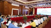 Toàn cảnh hội thảo