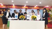 3.650 tỷ đồng đầu tư hệ thống cấp nước sạch cho người dân TPHCM