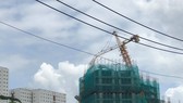 Hiện trường vụ việc. Ảnh: CHÍ THẠCH
