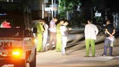 Truy bắt nhóm đối tượng đâm chết nam thanh niên